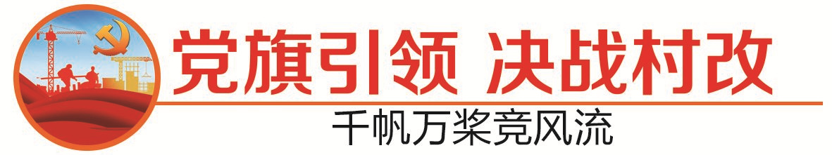 龍江鎮(zhèn)官田村、西慶村建設(shè)用地收儲(chǔ)方案高票通過表決