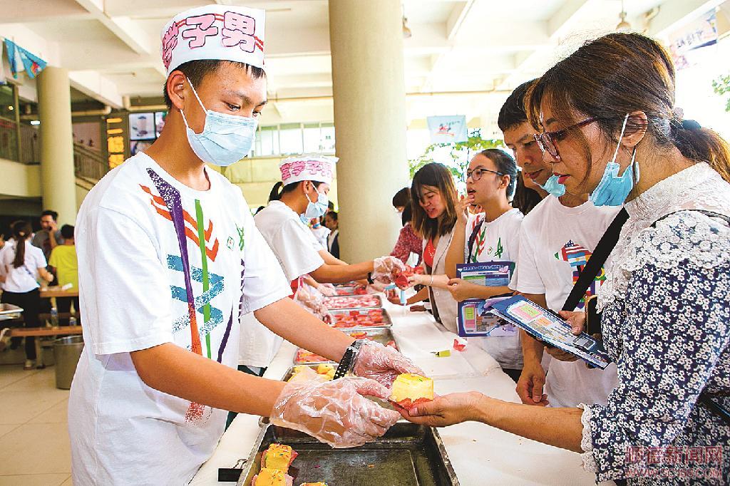 今年入讀新生保送省實(shí)本部名額增加