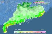 新一波冷空氣攜雨入粵，體感陰冷！順德未來天氣將......