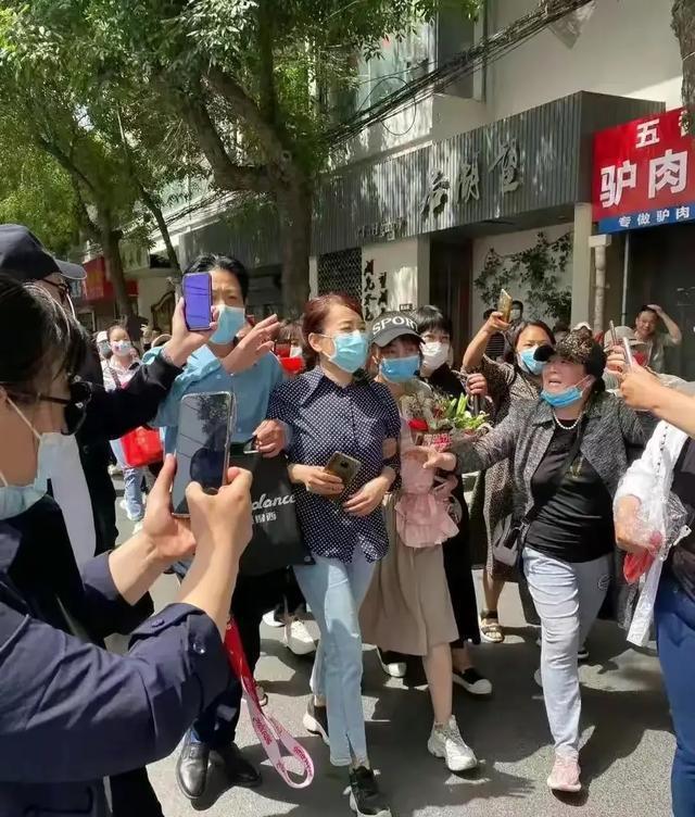 錯換人生二試，考官若保送杜某枝將破壞教育制度，并自毀前程