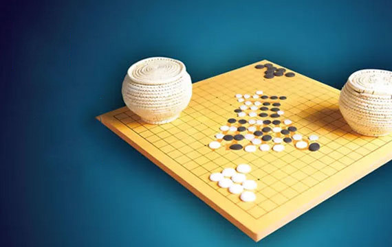 2021年東藝盛圍棋級位賽