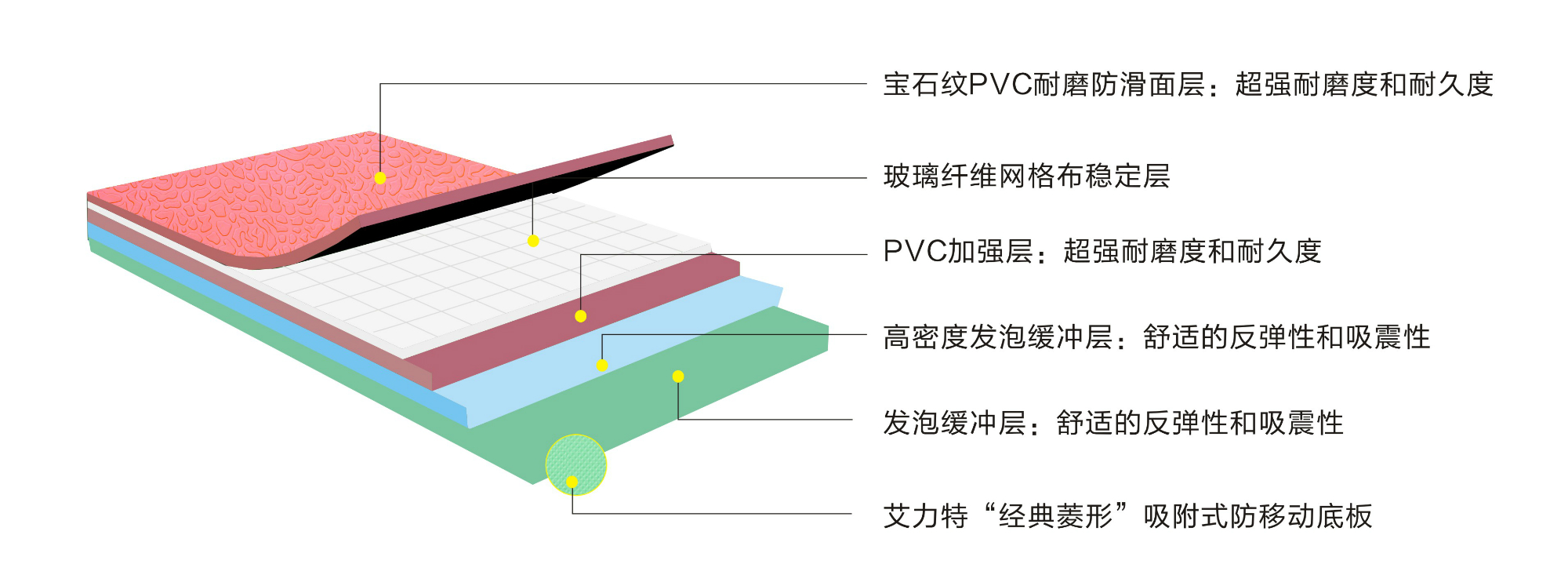 寶石紋8.0粉