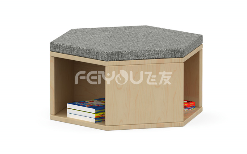 幼兒園實木家具寶寶學(xué)習(xí)多功能組合柜全屋定制座椅書架.jpg