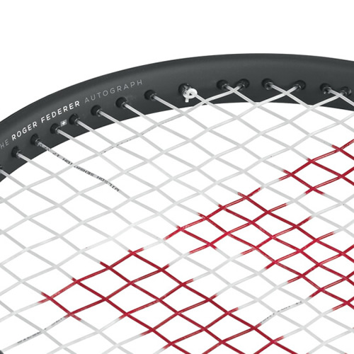 威爾勝PRO STAFF RF97網(wǎng)球拍圖1