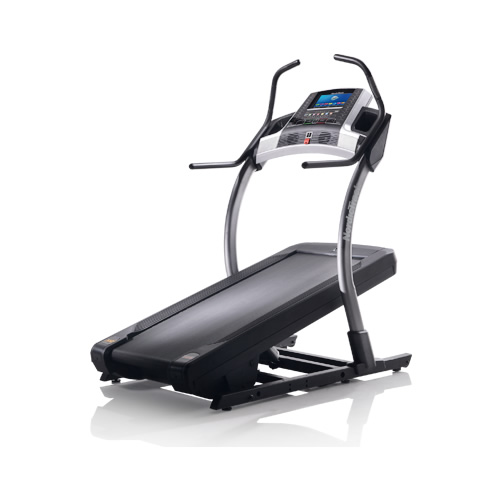 諾迪克X9i Incline Trainer跑步機