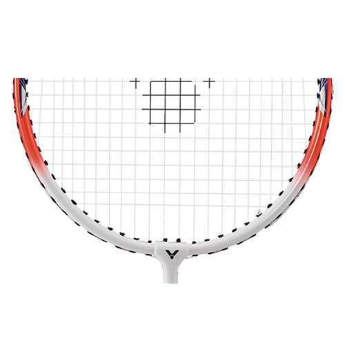 勝利BRS-1833羽毛球拍拍框