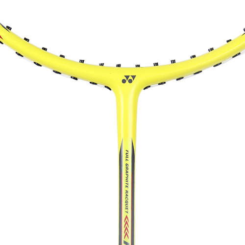 尤尼克斯ISO-LITE3羽毛球拍圖3