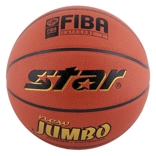 世達(dá)BB417 FIBA 7號籃球圖3