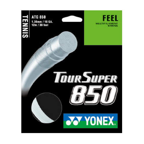 尤尼克斯TOUR SUPER 850網(wǎng)球線