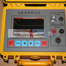 鴻蒙HMST電纜故障測試儀高壓高低組定位系統(tǒng)路燈檢測儀路徑定點查找